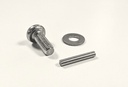 Propeller Fastening Kit for TEMO·450