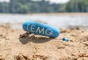 Magnetic safety key for TEMO·450