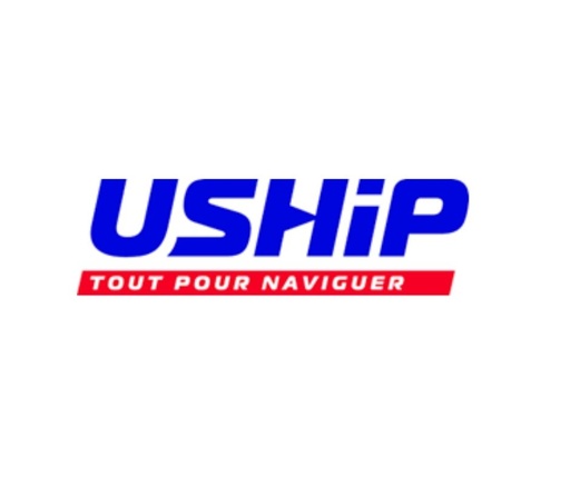 USHIP Grand Large Voilerie le port - Vannes Ploeren