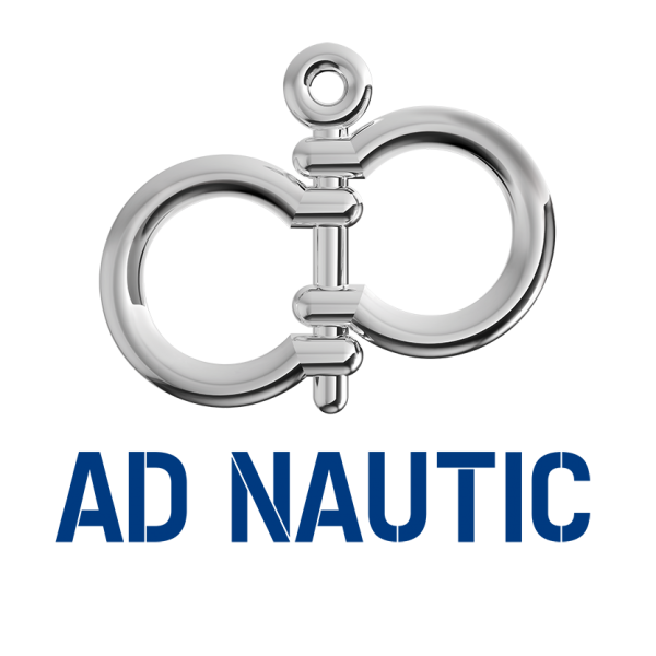 AD Nautic Port Pin Rolland