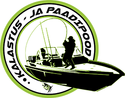 Kalastuspood OU